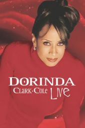 Dorinda Clark-Cole: Live